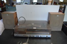 Sony HMK20 Stereo Music System