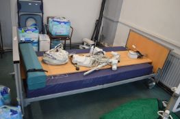 Invacare Electric Bed