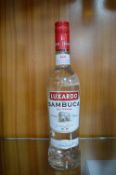 Luzardo Sambuca 70cl