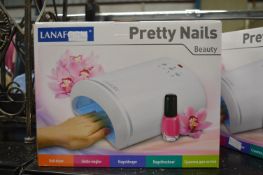 Lanaform Pretty Nail Varnish Dryer