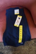 *2x Champion Men’s Navy Shorts Size: S