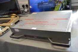 NEC UH101X Power Amplifier