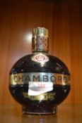 Chambord Raspberry Liqueur 70cl