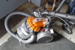 Dyson DC22 Baby Vacuum Cleaner