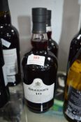 Two Bottles of Graham’s 10 Year Old Tawny Port