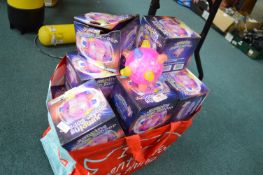 Jumping Goggle Boppers