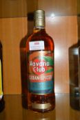 Havana Club Cuban Spiced Rum Spirit Drink