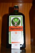 Jägermeister 70cl