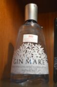 Gin Mare Mediterranean Gin 70cl