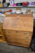 Mahogany Writing Bureau