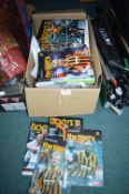Hull City Tigers Football Programs