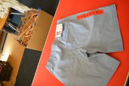 *Copper & Oak Men’s Drawstring Shorts Size: M