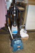 Vax Rapide Carpet Washer
