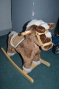 Mamas & Papas Rocking Horse