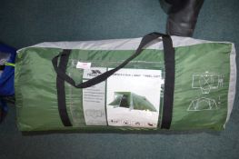 Trespass 8-Man Two Room Tunnel Tent