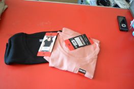 *Kirkland Women’s Cotton T-Shirts 2pk Size: M