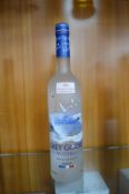 Grey Goose French Vodka 70cl
