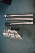 Metal Detectors Sand Shovel