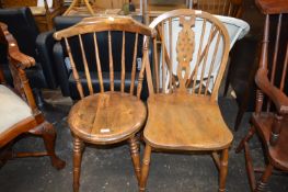 Two Period Chair