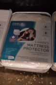 Osalis Single Mattress Protector