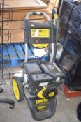 Champion Power Washer