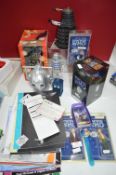 Doctor Who Collectibles