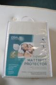 Osalis Super Soft Super King Mattress Protector