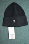 *Polo Skate Beanie Hat Size: S