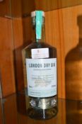 Alfred Button London Dry Gin 70cl