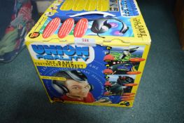 Union Realty Game Controller Headset