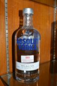 Absolut Vodka 70cl