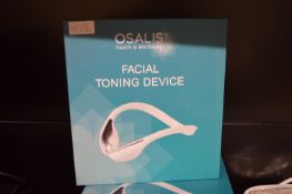Osalis Facial Toning Device