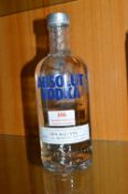 Absolut Vodka 70cl