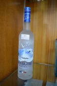 Grey Goose French Vodka 70cl