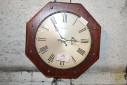 Bentima Quartz Wall Clock