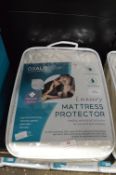 Osalis Double Mattress Protector