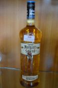 Captain Morgan Spiced Rum 1L