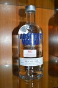 Absolut Vodka 70cl