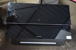 Samsung NK36N9804VB Black Extractor Hood