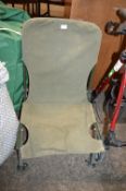 Folding Camp Chair