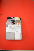 *Jane & Bleecker Sleep Shorts 3pk Size: S