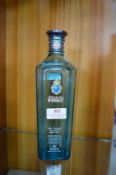 Star of Bombay London Dry Gin 70cl