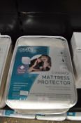 Osalis Double Mattress Protector
