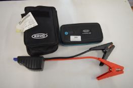 *Ring Lithium RPPL300 Battery Jump Starter