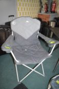 *Core Folding Camping Chair