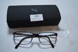 *Stepper Glasses Frames