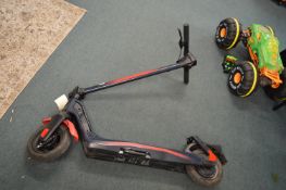 *Red Bull Racing Electric Scooter Model P380