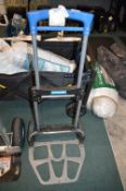 *Toolmaster Folding Hand Truck