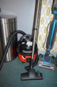 *Henry Vacuum Cleaner