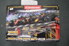 *Carrera Go 8.6m Slot Racing System